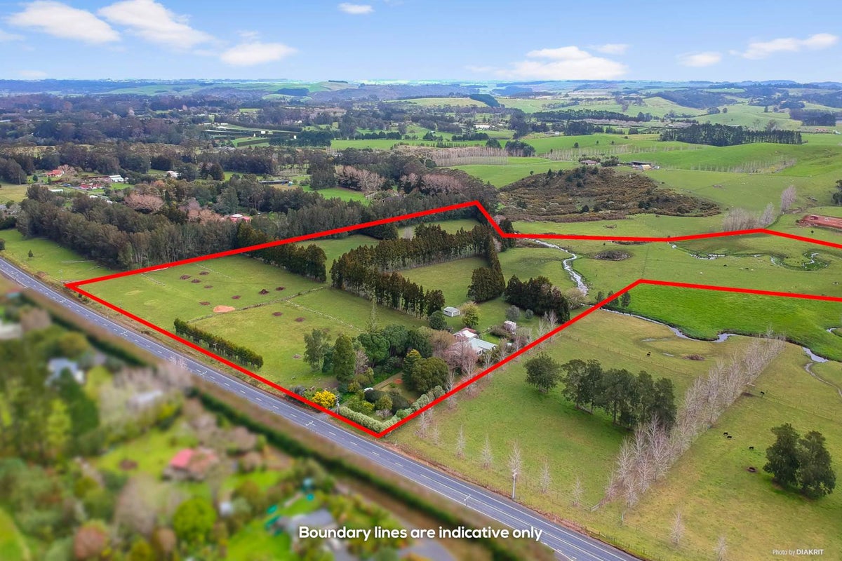 2557 State Highway 10, Waipapa, Kerikeri - Carousel 1