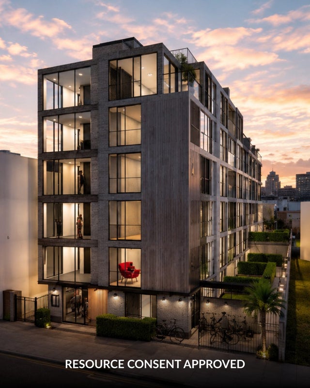 3/150 Arthur Street, Onehunga, Auckland - Carousel 6