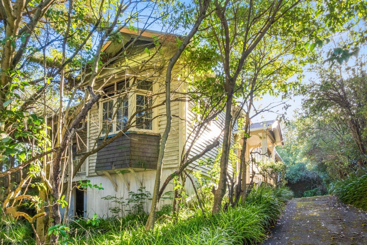 657 Mount Eden Road, Mount Eden, Auckland - Carousel 2