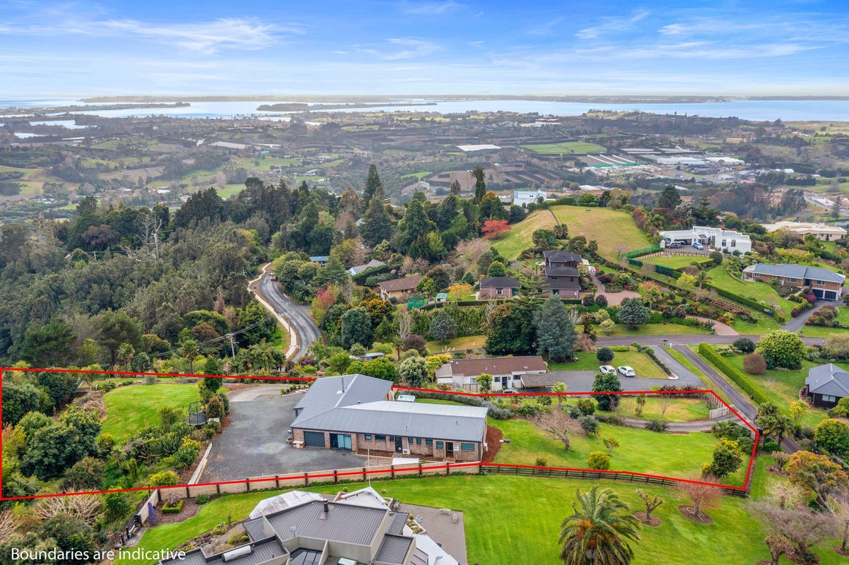 4 Dawn View Place, Minden, Tauranga - Carousel 2