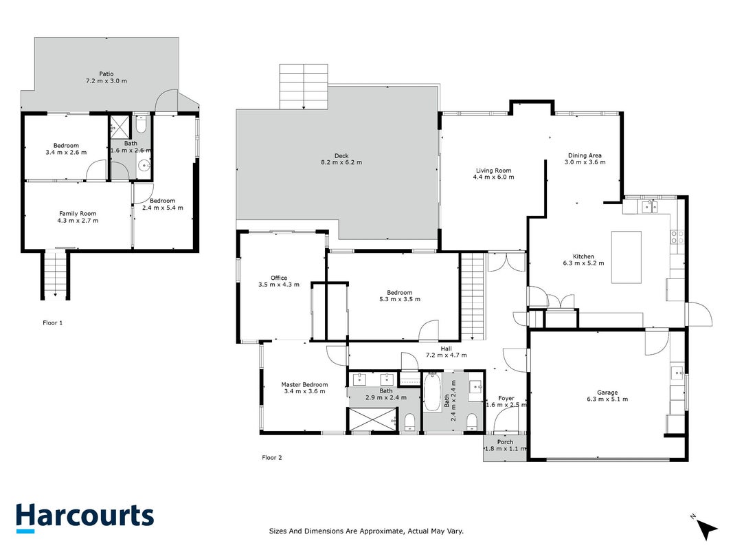 130 Bramley Drive, Farm Cove, Auckland - Carousel 31