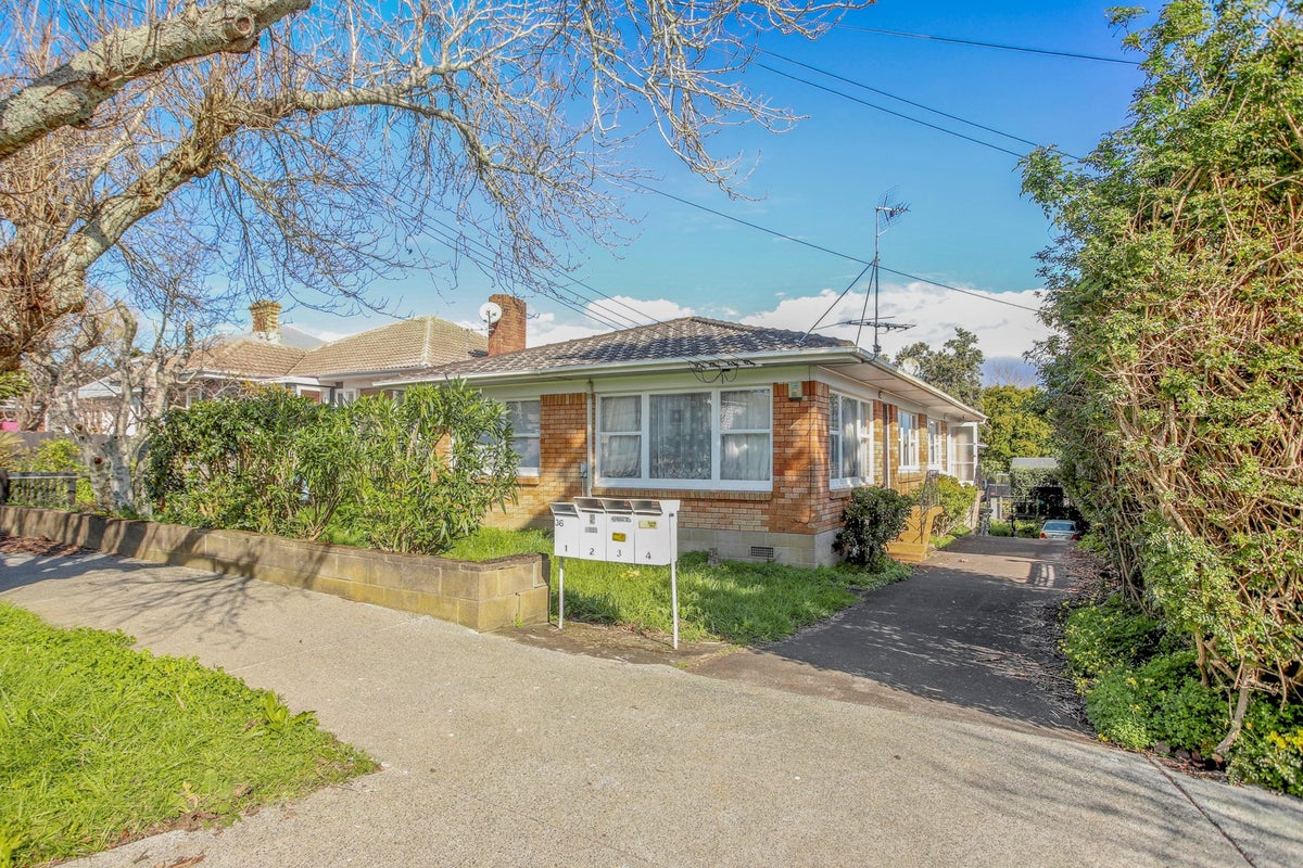 2/36 Wiremu Street, Balmoral, Auckland - Carousel 2