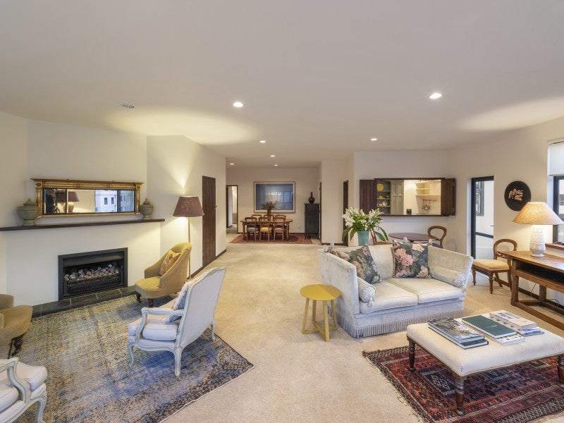 5A/124 Wakefield Street, Te Aro, Wellington - Carousel 2