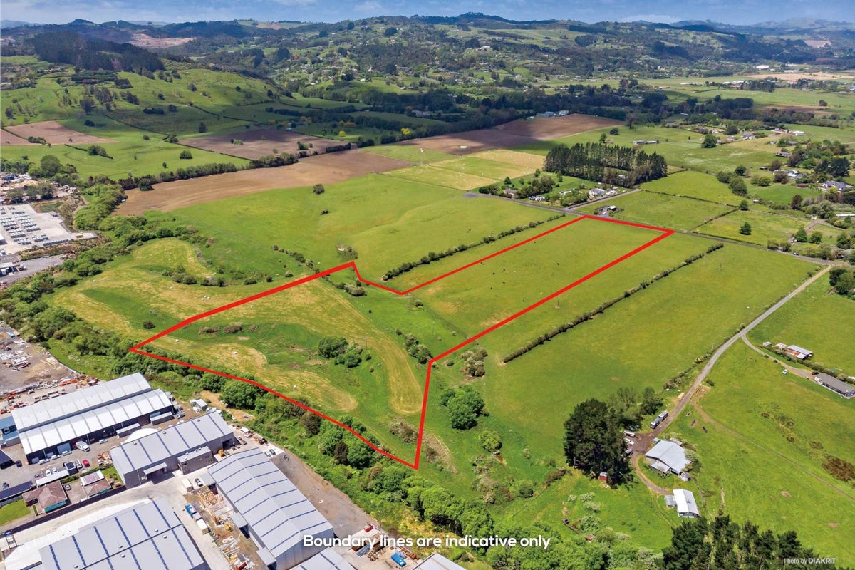 158 Walker Road, Opaheke, Papakura - Carousel 1