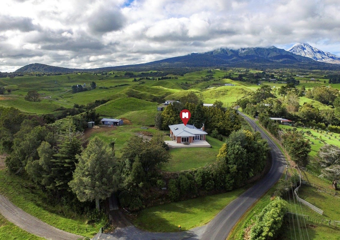 483 Upper Pitone Road, Pitone, New Plymouth - Carousel 2