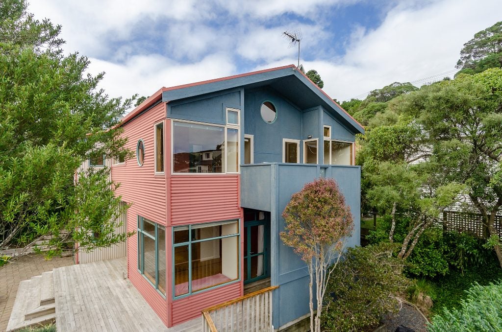 2A Leslie Street, Wadestown, Wellington - Carousel 1