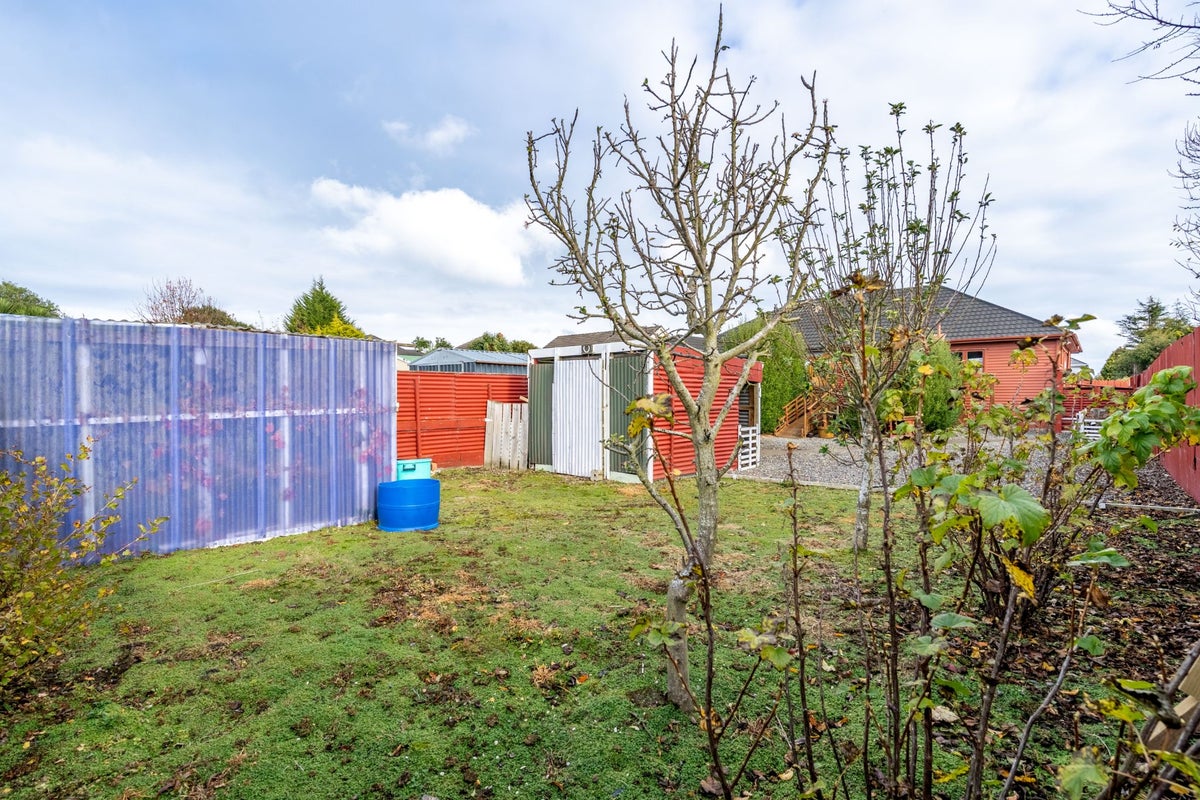 8 Lockerbie Street, Turnbull Thomson Park, Invercargill - Carousel 20