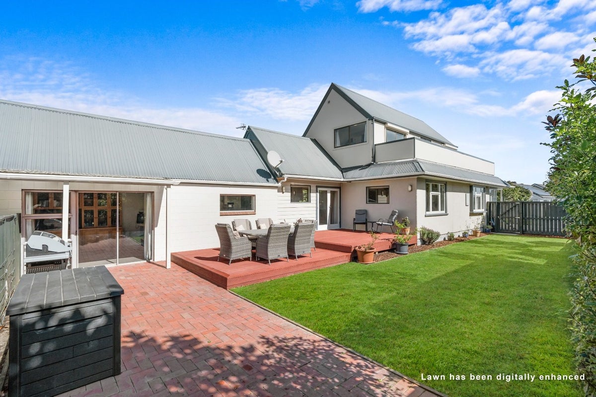 84 Idris Road, Fendalton, Christchurch - Carousel 1