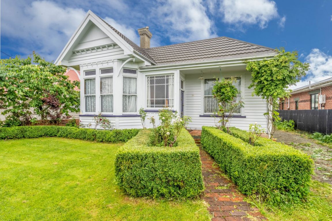 24 Mitchell Street, Richmond, Invercargill - Carousel 1