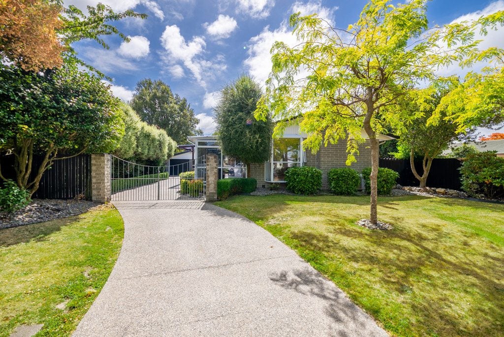 68 Woodbury Street, Russley, Christchurch - Carousel 21