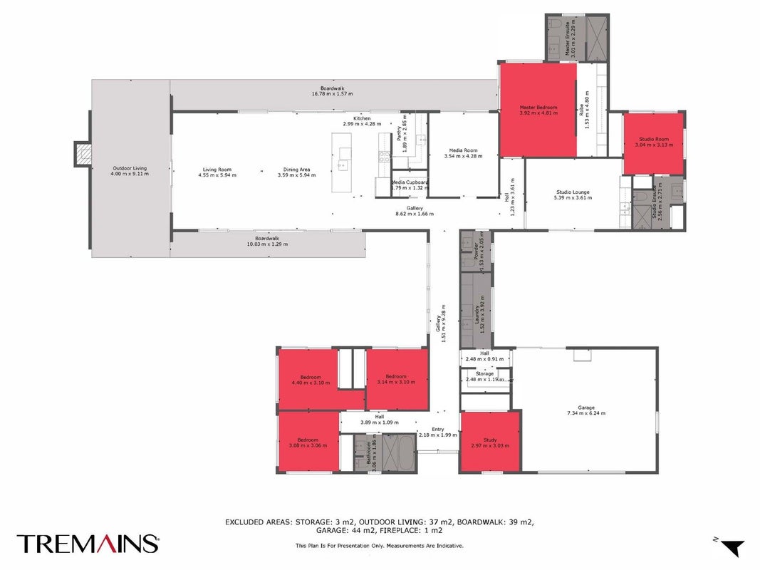 6 Hansard Place, Bethlehem, Tauranga - Carousel 39