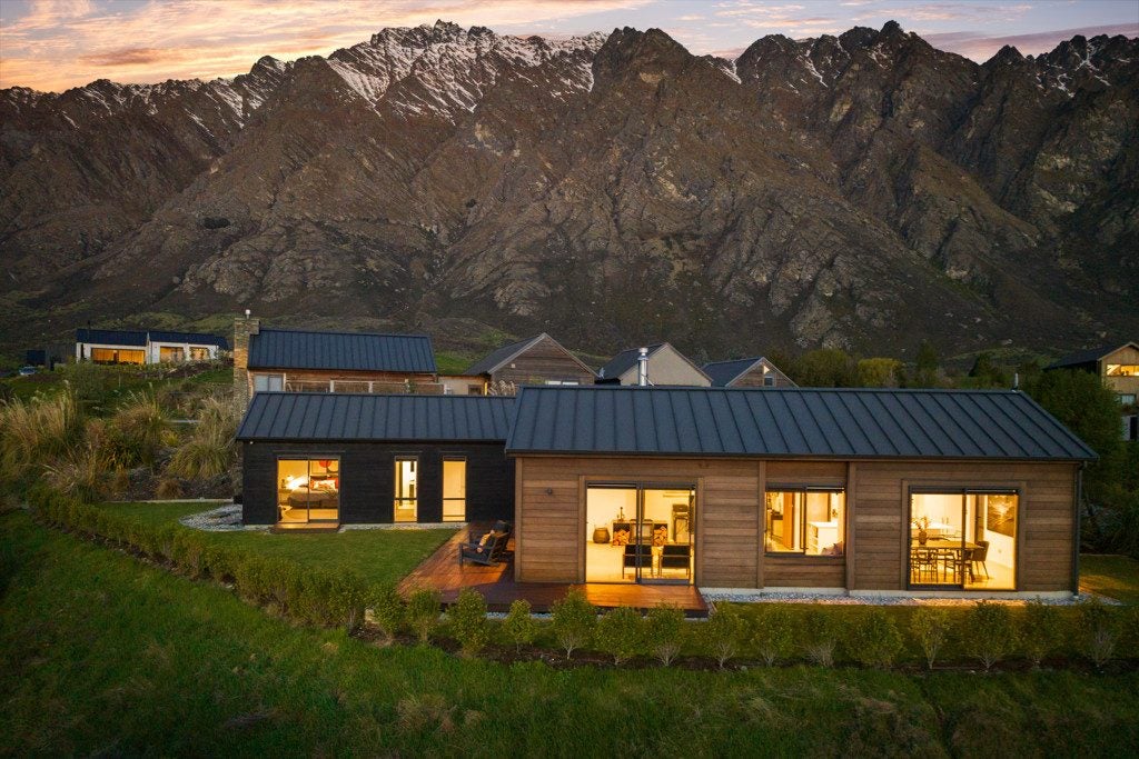 7 Rabbiters Drive, Jacks Point, Queenstown - Carousel 16