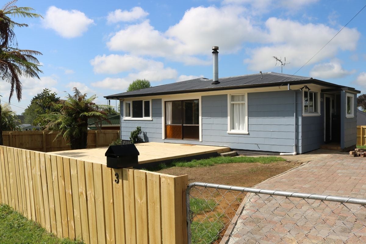 3 Sheehan Street, Kihikihi, Te Awamutu - Carousel 1