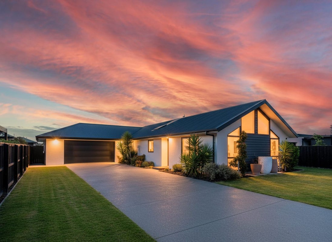 19 Glenturret Drive, Casebrook, Christchurch - Carousel 1