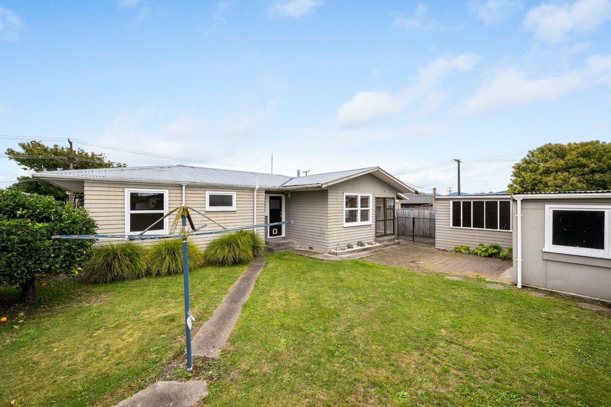 175 Weld Street, Witherlea, Blenheim - Carousel 23