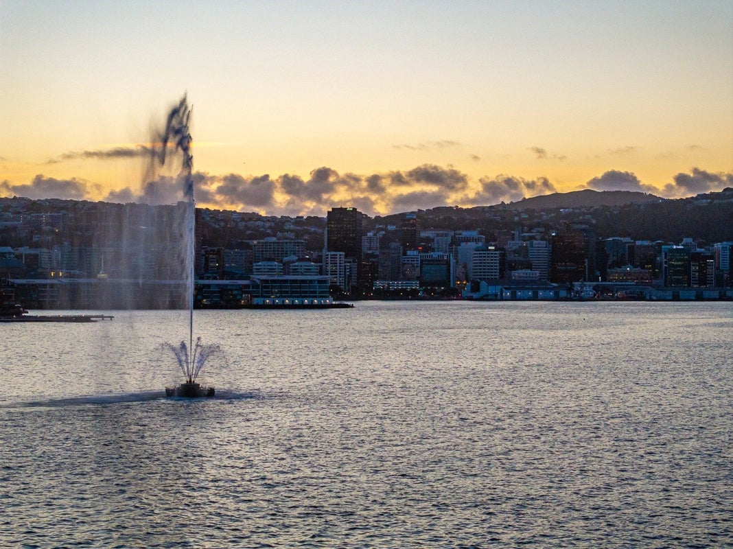 286 Oriental Parade, Oriental Bay, Wellington - Carousel 2
