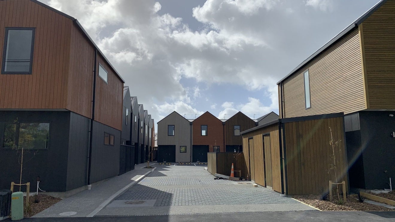 9/6 Trent Street, Linwood, Christchurch - Carousel 1