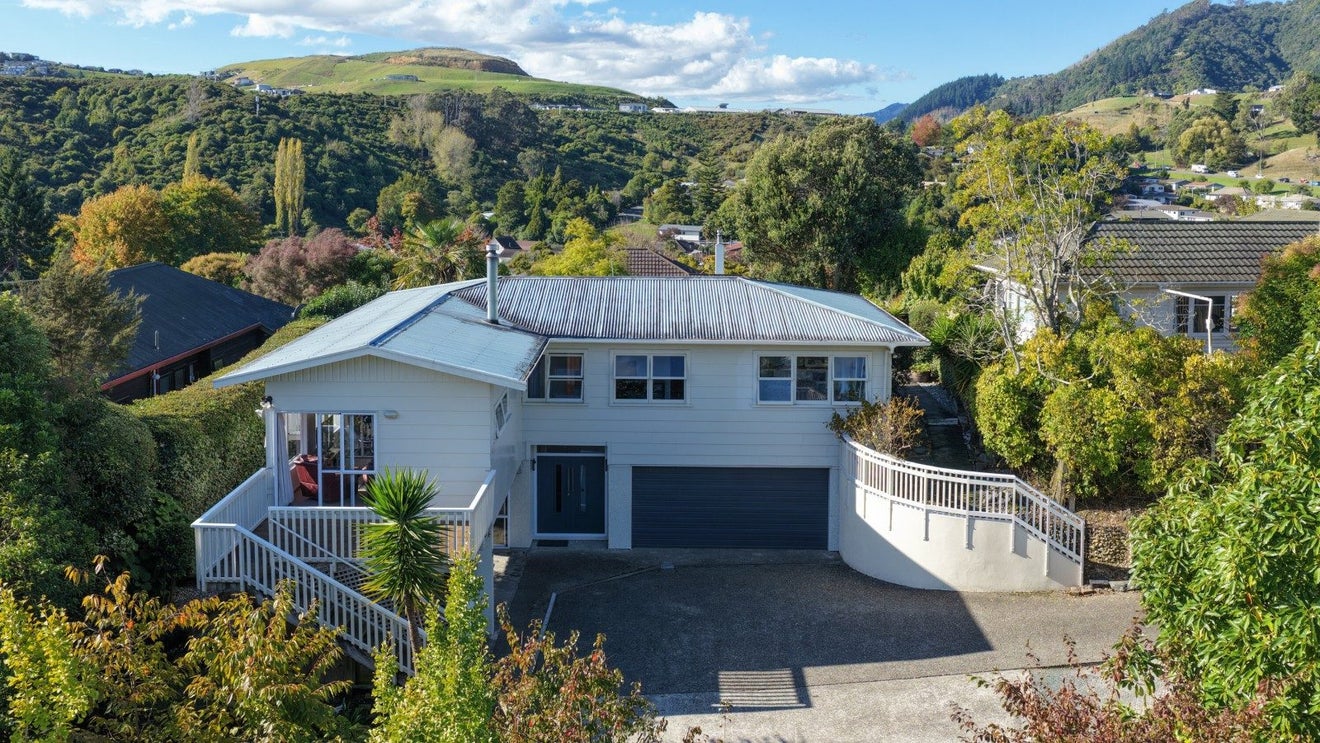 8B Tuckett Place, Enner Glynn, Nelson - Carousel 2