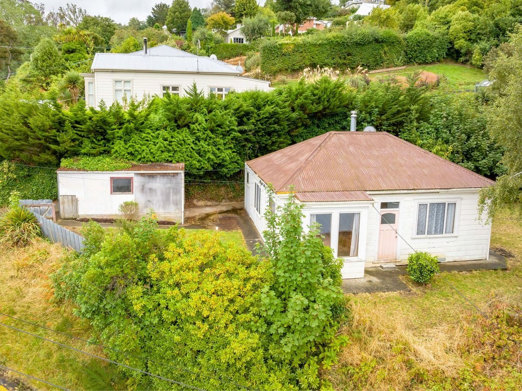 70 Buccleugh Street, North East Valley, Dunedin - Carousel 1