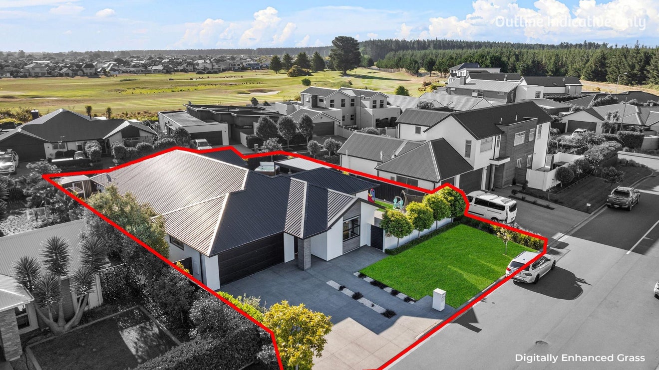 6 Torrey Pines, Waimairi Beach, Christchurch - Carousel 1