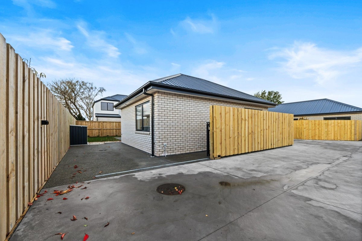 Lot 1/61 Tankerville Road, Hoon Hay, Christchurch City, Canterbury - Carousel 2
