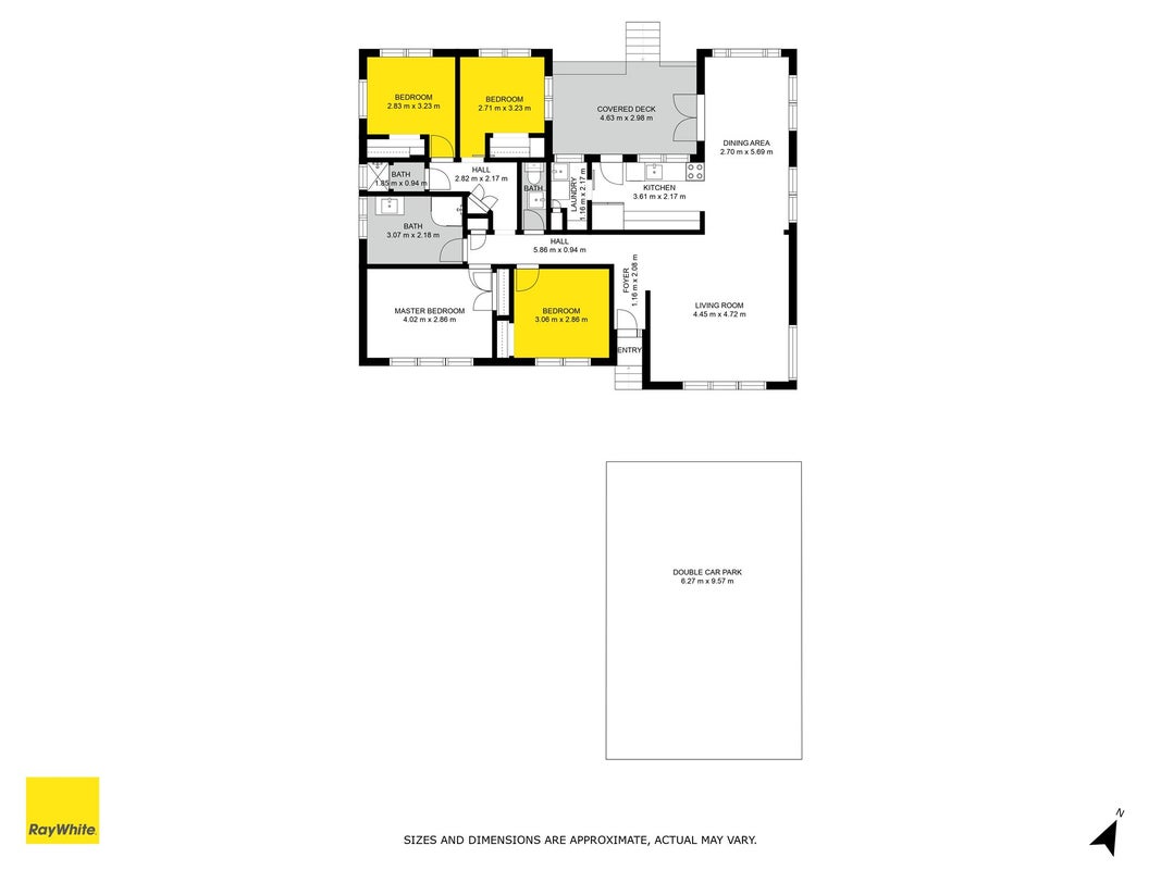 18 Hobsonville Road, West Harbour, Auckland - Carousel 25