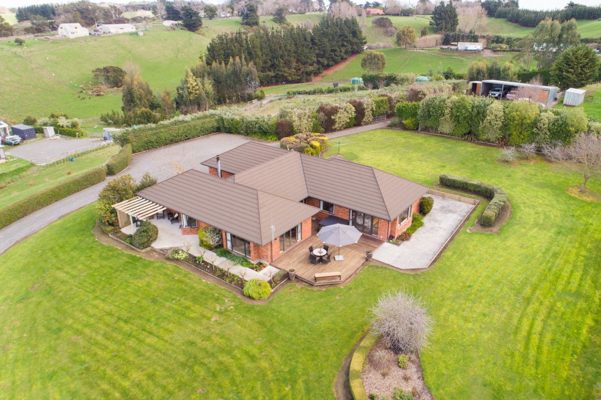 91 Kimber Street, Halcombe, Feilding - Carousel 2