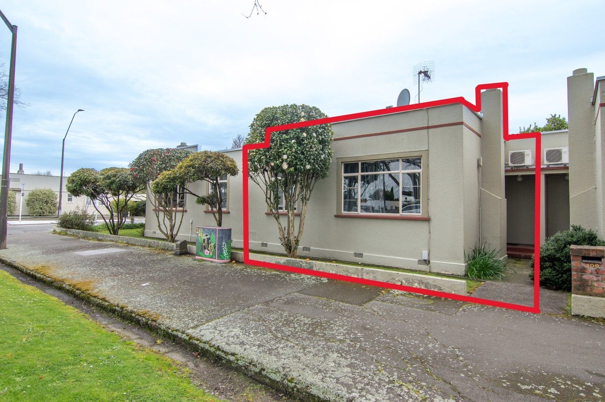 109 Victoria Avenue, Hokowhitu, Palmerston North - Carousel 2