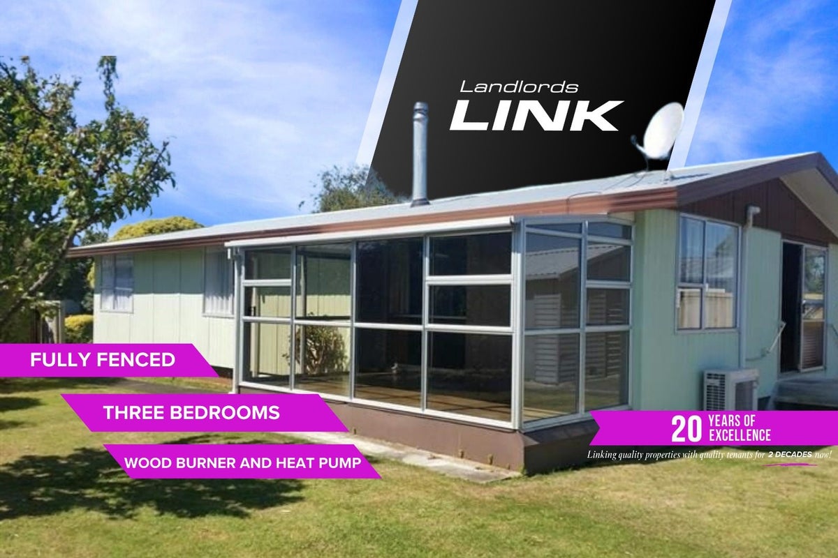 7 Essex Place, Springvale, Whanganui - Carousel 1
