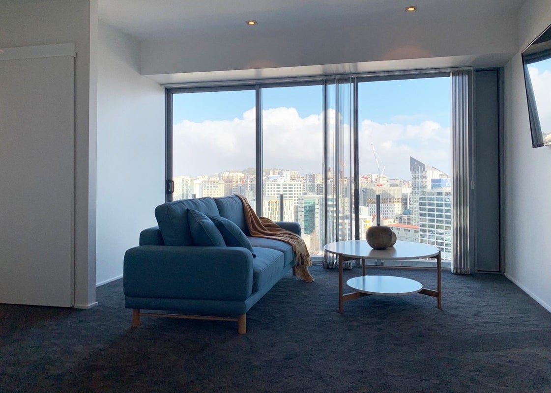 2607/6 Lorne Street, Auckland Central, Auckland - Carousel 2