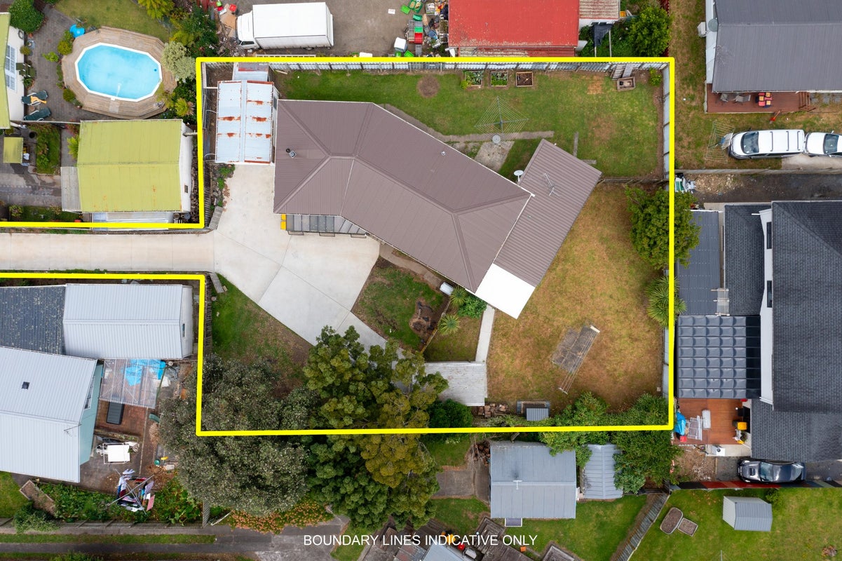 17 Feasegate Street, Manurewa, Auckland - Carousel 24