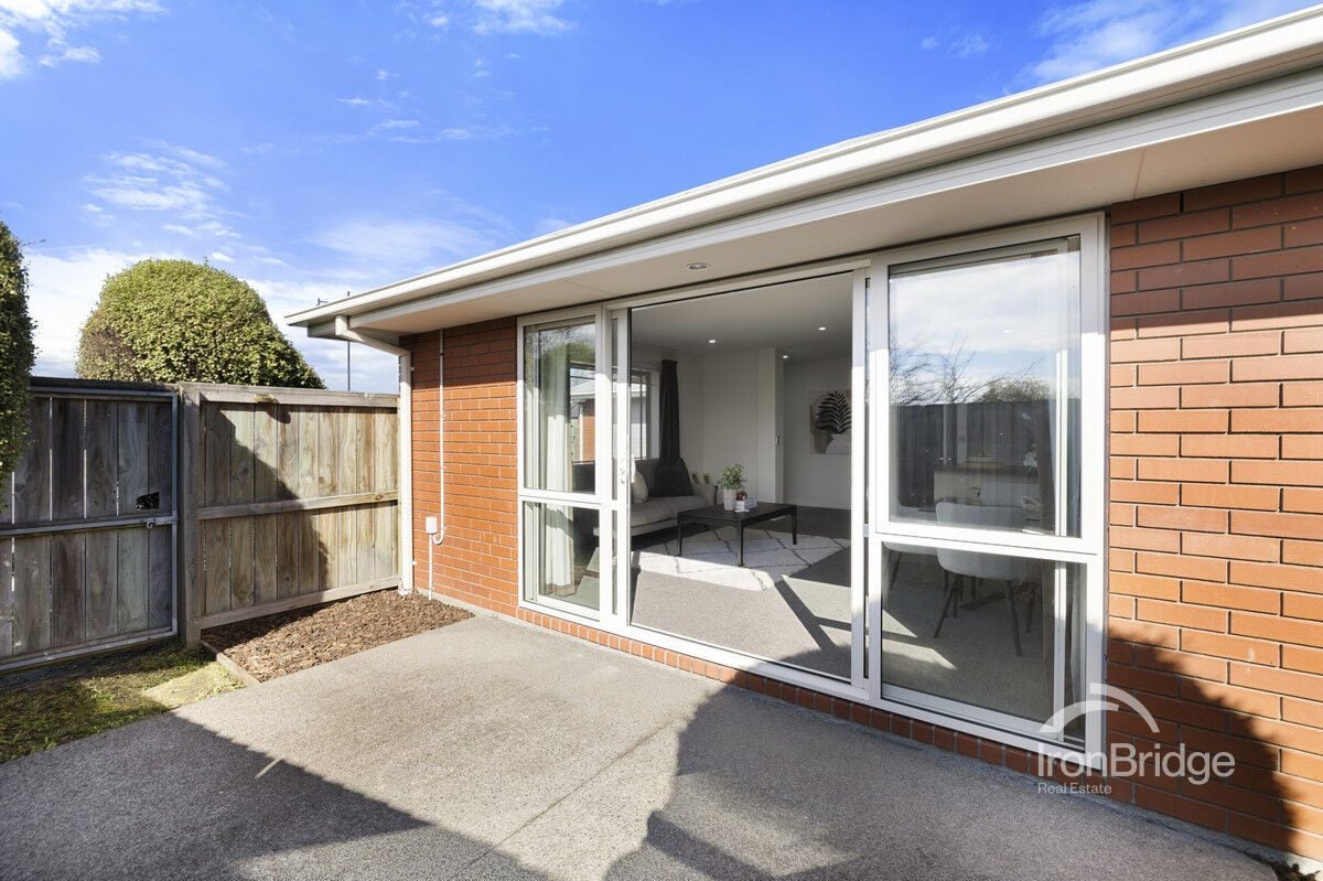 57 Somerville Crescent, Aidanfield, Christchurch City, Canterbury - Carousel 14