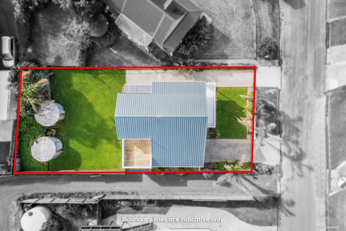 14 Du Fresne Place, Russell, Russell - Carousel 19