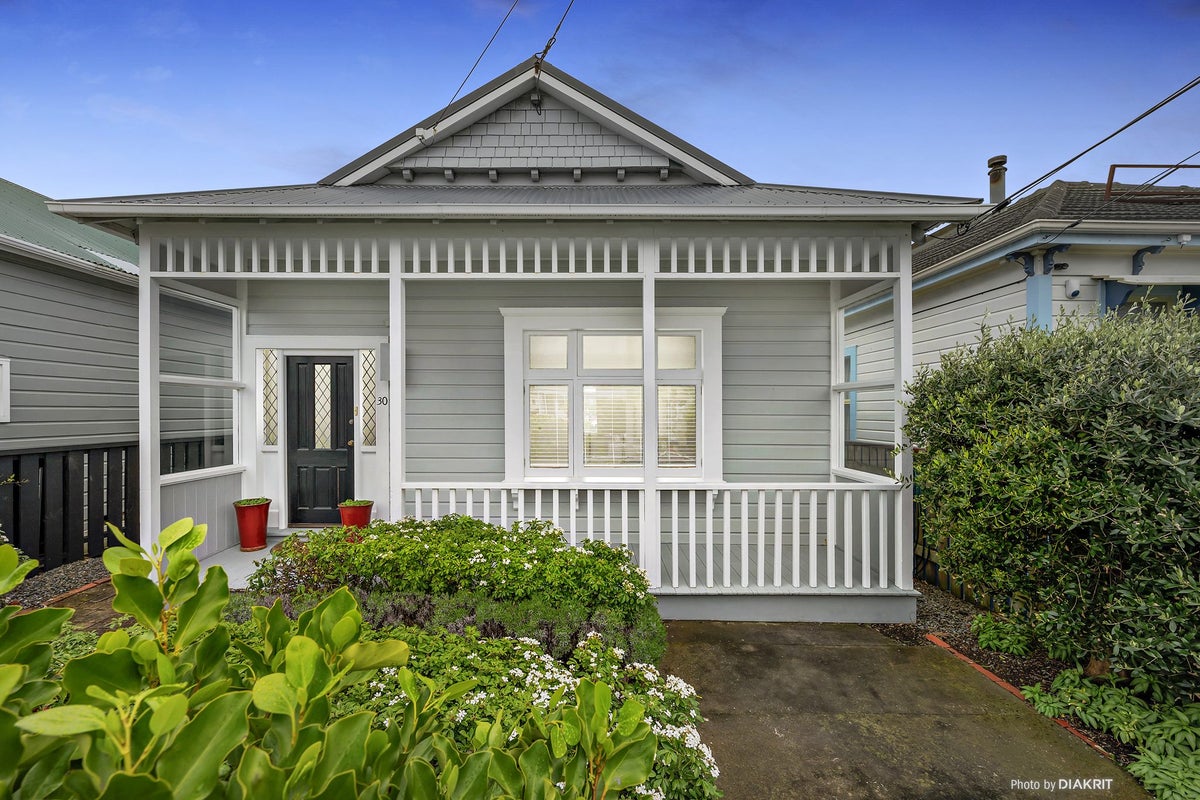 30 Salek Street, Kilbirnie, Wellington - Carousel 1