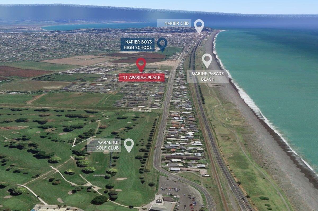 11 Aparima Place, Awatoto, Napier - Carousel 30