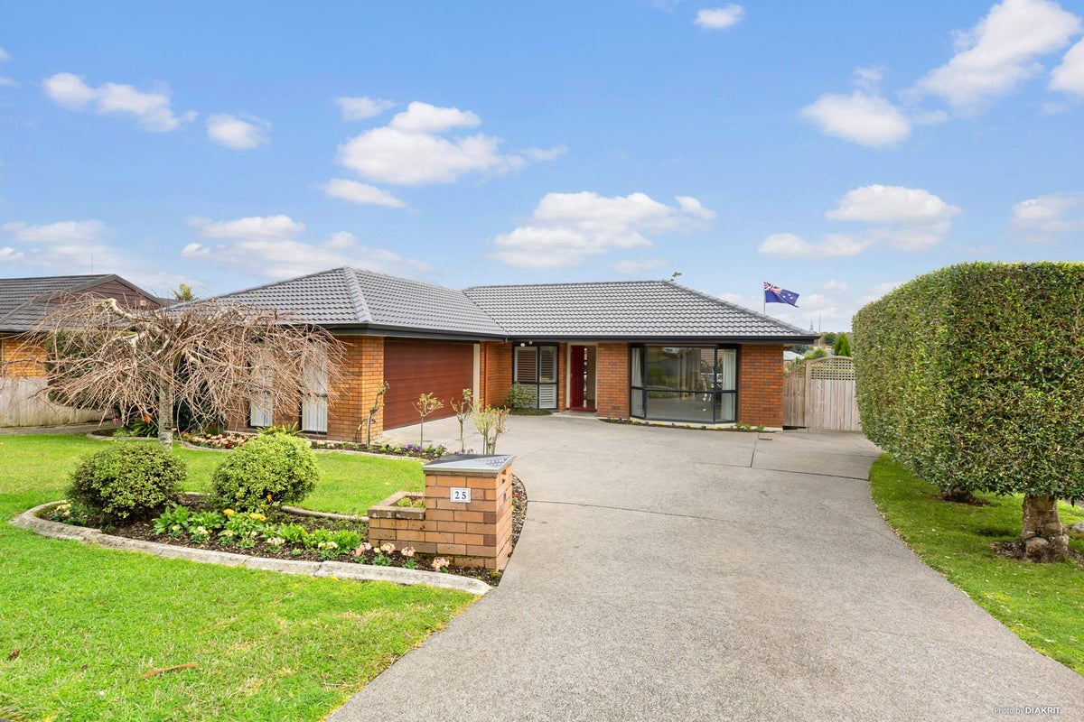 25 Carriage Close, Northpark, Auckland - Carousel 1