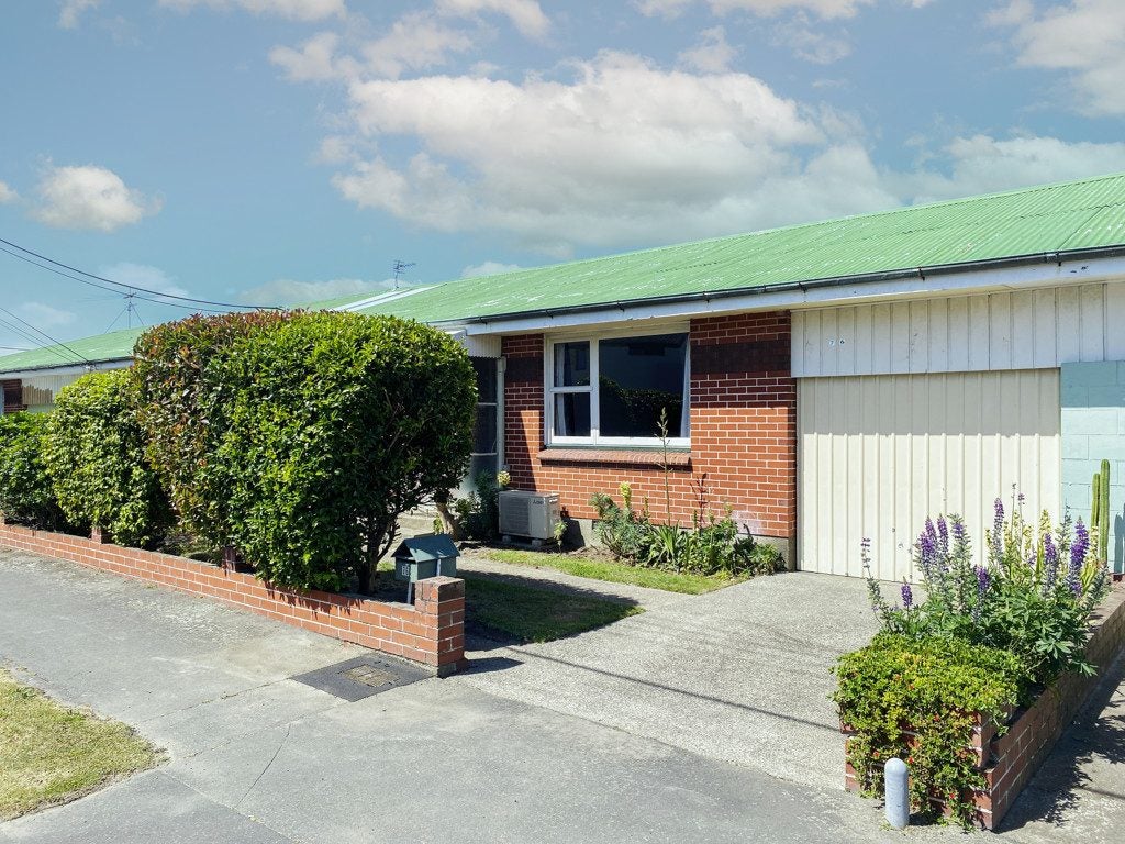 76 England Street, Linwood, Christchurch - Carousel 1