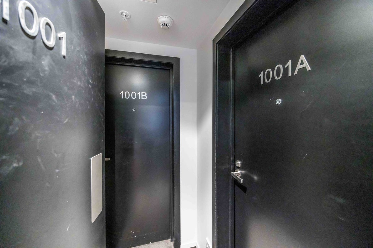 1001/8 Airedale Street, Auckland Central, Auckland - Carousel 2
