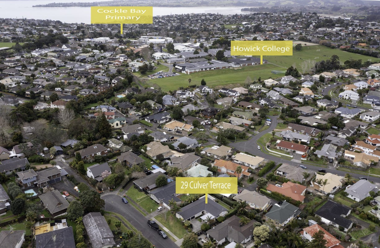 29 Culver Terrace, Howick, Auckland - Carousel 34