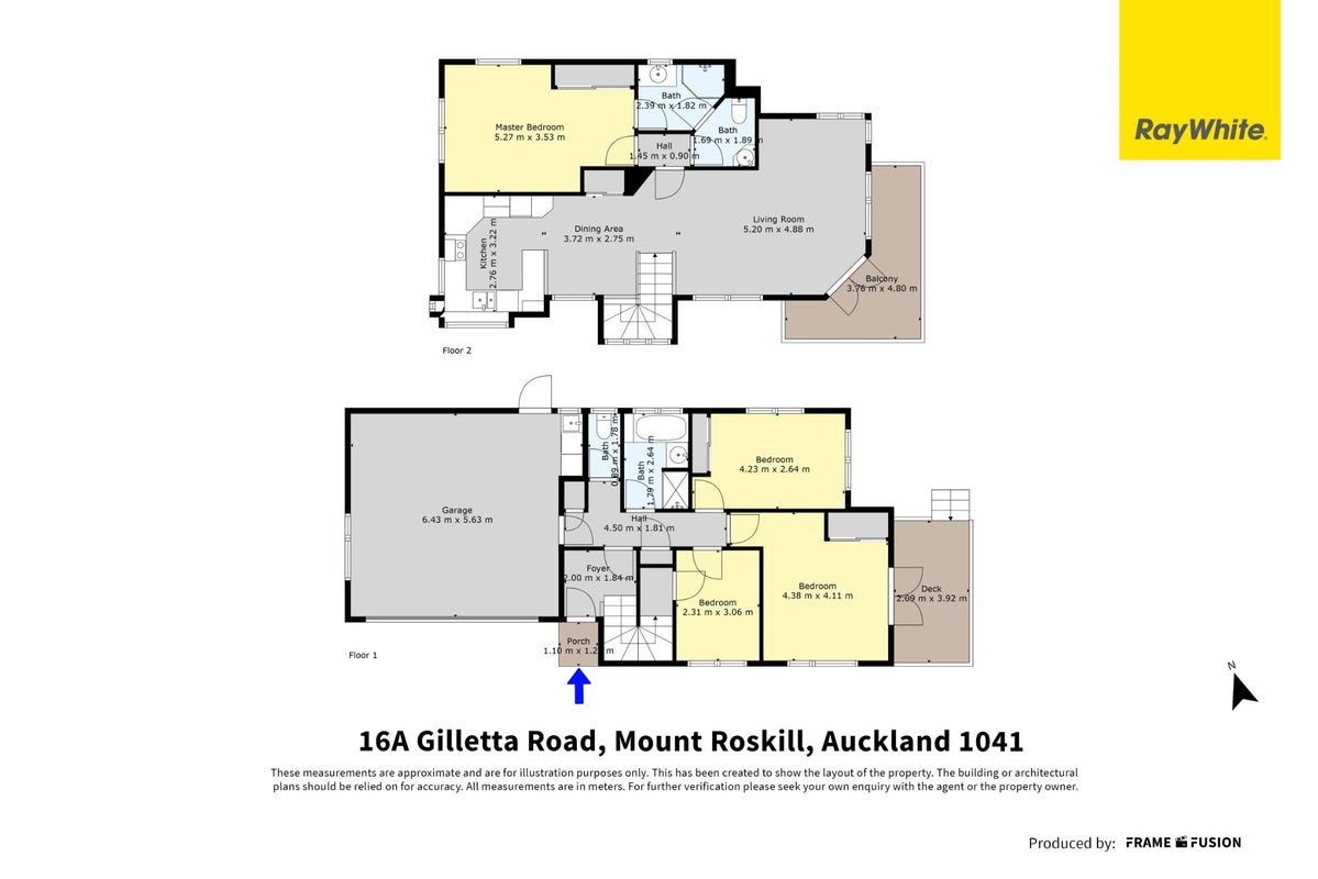 16A Gilletta Road, Mount Roskill, Auckland - Carousel 22