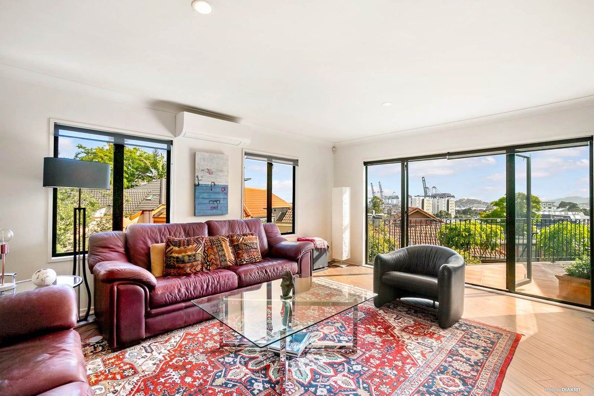 8A Churton Street, Parnell, Auckland - Carousel 1