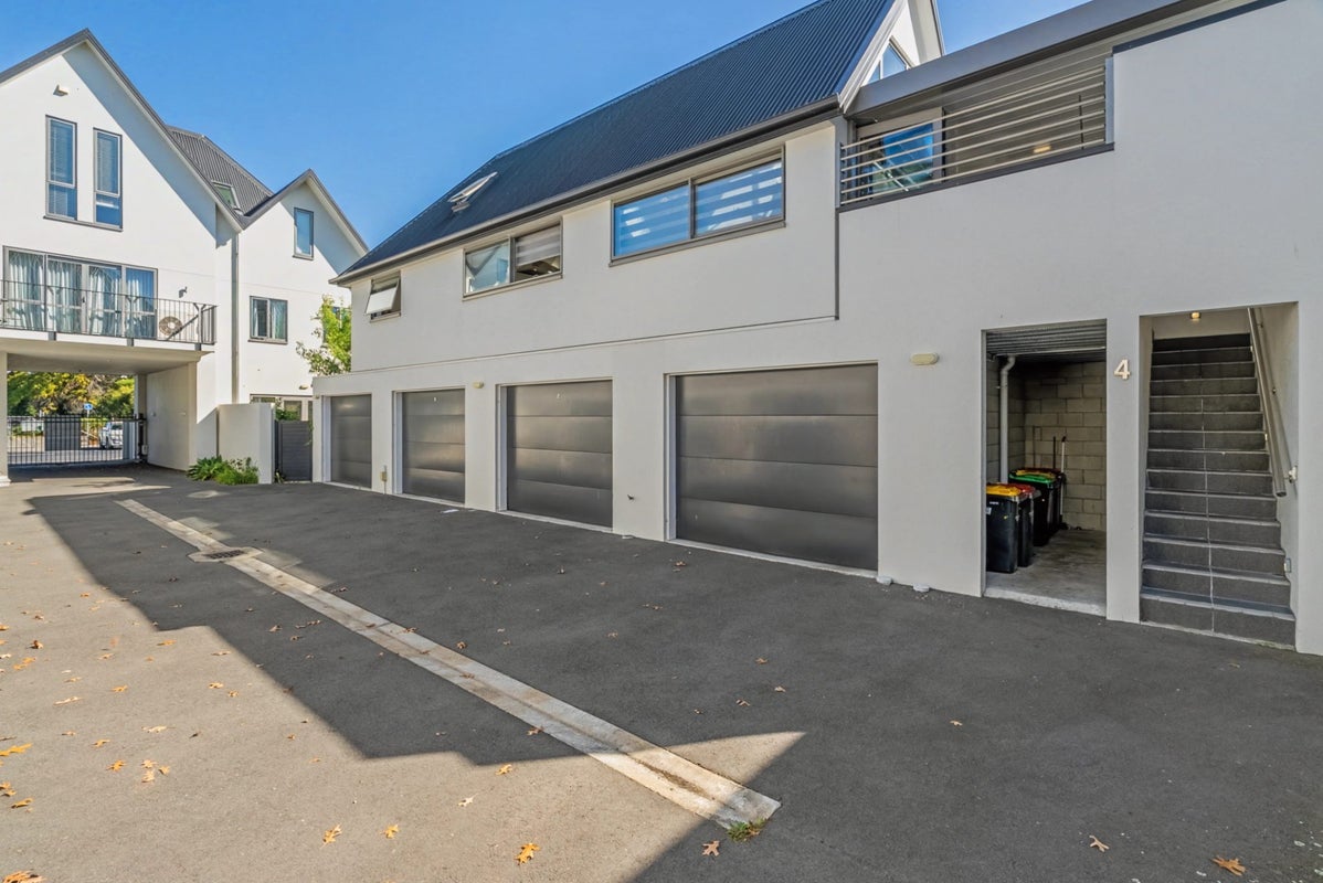 4/155 Peterborough Street, Christchurch Central, Christchurch - Carousel 1
