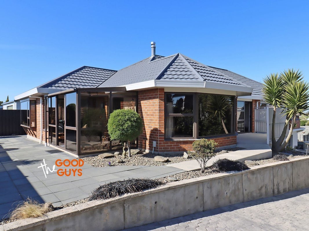 31 Bedford Street, Oamaru North, Oamaru - Carousel 1