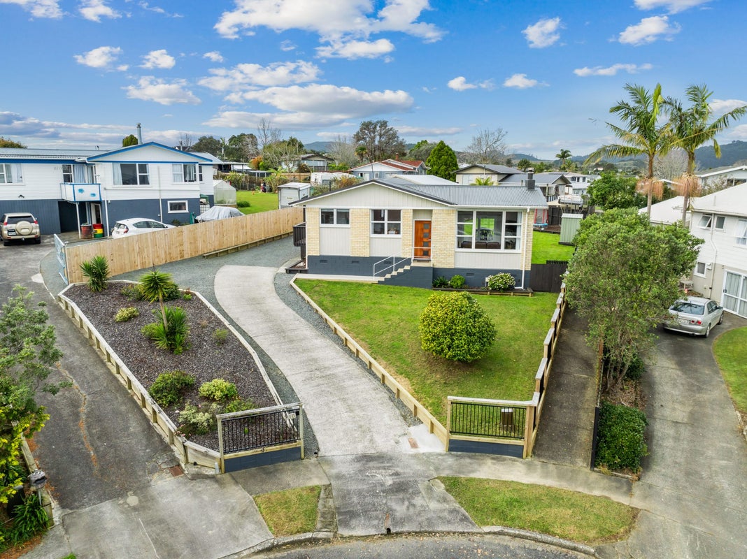 10 Leonard Place, Onerahi, Whangarei - Carousel 26