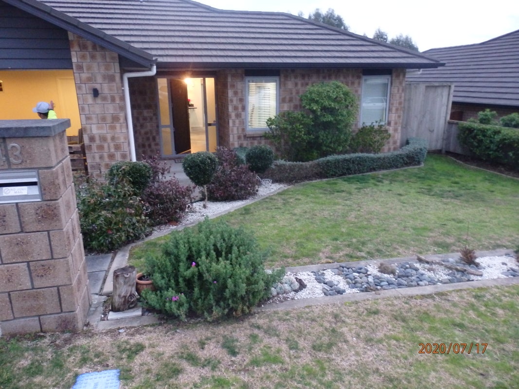 43 Alpers Ridge, Leamington, Cambridge - Carousel 1