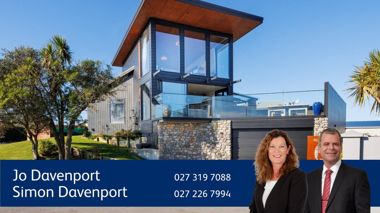 6 Dawson Street, Foxton Beach, Foxton - Carousel 50