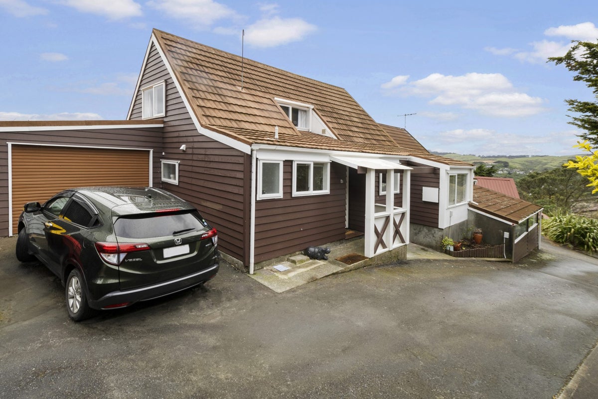 4B Jasons Place, Churton Park, Wellington - Carousel 2