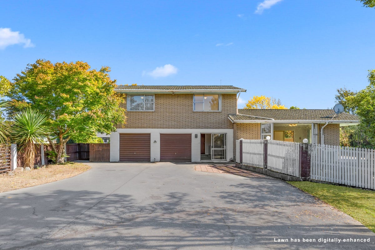 151B Avonhead Road, Avonhead, Christchurch - Carousel 15