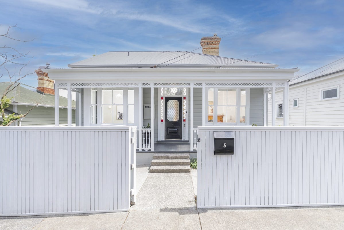 5 Maxwell Avenue, Grey Lynn, Auckland - Carousel 1