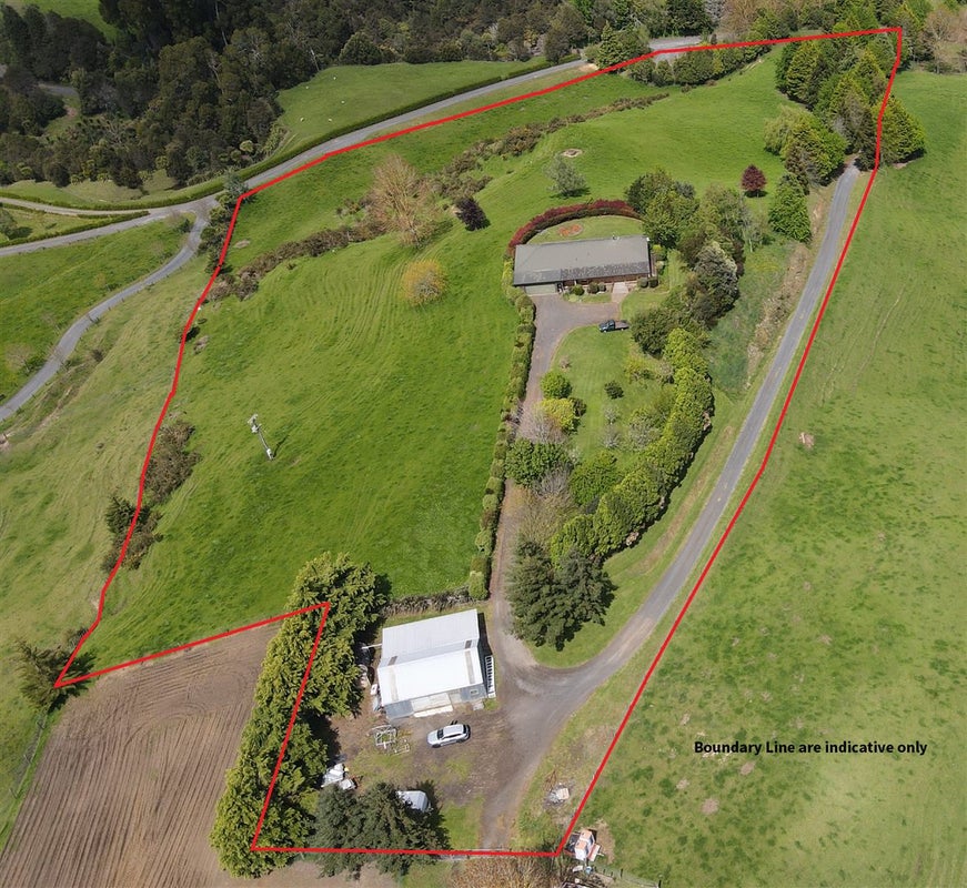 103 Fergusson Gully Road, Karapiro, Cambridge - Carousel 42